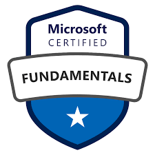 Microsoft Enterprise Administrator badge