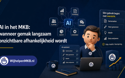 AI in het MKB